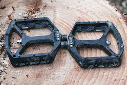 Steele Industries P030 Pedals - Review