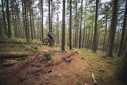Plans for Multi-million MTB Park in North-East Scotland Unveiled
