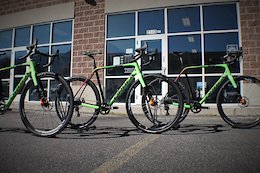 2018 Orbea Terra Demo Bikes for Sale
