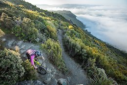 Stage Set for Emerson's 3 Peaks Enduro 2017