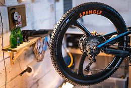 Is "Traditional" a Good Thing When It Comes to Wheels? - Pinkbike Poll