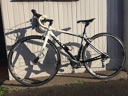 xs road bike