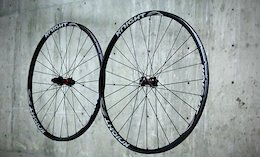 Knight Composites 29'' Race Wheels - Review