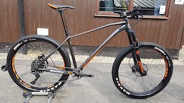 MONDRAKER PRIME R＋　MTB ハードテイル Mondraker Prime X 12-speed 625wh electric trekking bike