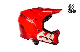 Win a 661 Reset Full Face Helmet - Pinkbike's Advent Calendar Giveaway