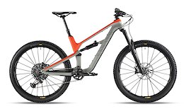 2018 Canyon Spectral - First Ride