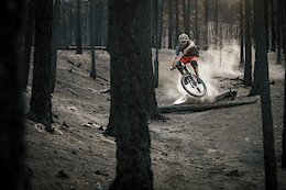 Riding Through the Ashes - Video