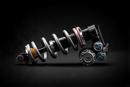 Push Announces Trunnion-Mounted Elevensix and ACS3 Kits for RockShox