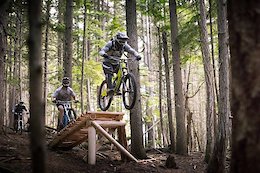 How the Community Came Together to Create a High School MTB Program in Nelson, BC