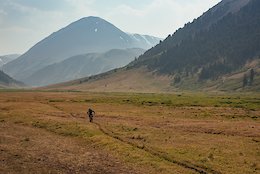 48 Hours in the Chilcotins with Margus Riga - Chasing Trail Ep. 17