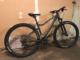 specialized jynx 2016