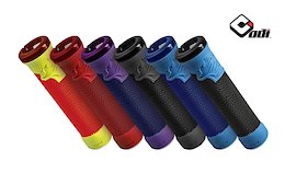 Win a Set of AG-2 Grips Signed by Aaron Gwin - Pinkbike's Advent Calendar Giveaway