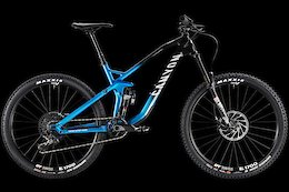 This Canyon Strive Needs a New Home - Just 1 More Day to Share The Ride!