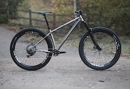 Not my bike, just need a pinkbike ver for forum use