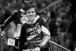 Commencal Part Ways with George Brannigan