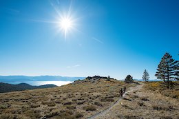 Tour de Tahoe: Bikepacking and Fly Fishing in the Sierra Mountains - Video