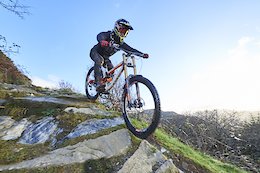 Danny Hart Joins Madison Saracen For 2018