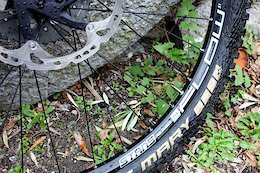 Stan's S1 Wheelset - Review