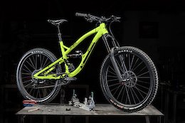 Guerrilla Gravity Announces Details for New Gravity Adventure Race