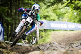 Giant Factory Off-Road Team Prepares for 2018