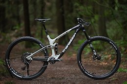 Transition Smuggler Carbon - Review