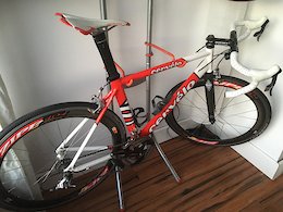 2003-Cervelo-Soloist-Team Photo Album - Pinkbike