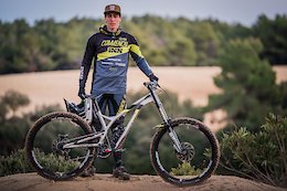 Commencal Vallnord Team 2018