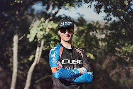 Zakarias Johansen Joins the Cube Action Team for 2018