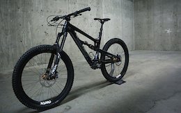Here's My Zerode Taniwha Test Bike - Tell Me What You Want to Know