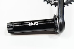 What's the Deal With SRAM's DUB System? More Questions