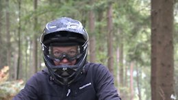 Dutch Downhill National Champion Rips Her Local DH Trails - Video