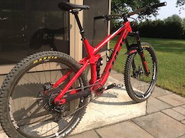 trek remedy 9 race shop limited