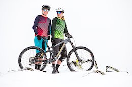 Norco Bicycles Signs Caro and Anita Gehrig
