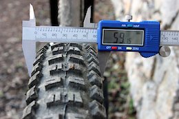When can we start measuring tires in metric? Would make our lives so much simpler...