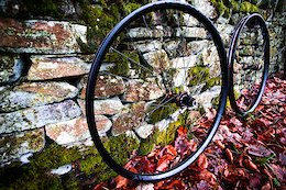 Nukeproof Announces New 'Horizon' Wheelset - Video