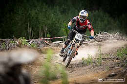 New Zealand National DH Series - Round 3 Report and Results