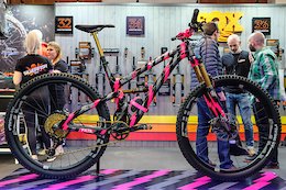 20 Bikes - Core Bike Show 2018
