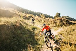 A Tour of the Pyrenees' Endless Trails - Photo Report