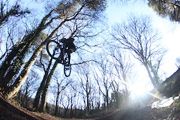 South Wales Sessions: Wookey Trails – Video
