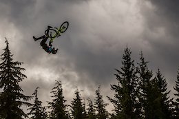 The Brett Rheeder Story: Working Towards the Triple Crown of Slopestyle – Video