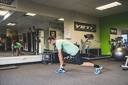 Yeti's Trainer Makes the Case for Strength Training - Video