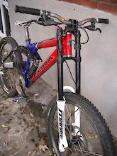 Kona-Stab-Primo-2004 Photo Album - Pinkbike