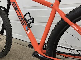 2017 Whyte 905 Hardtail