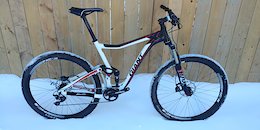 giant trance 29 xl