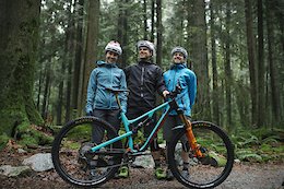 Introducing the Rocky Mountain Race Face Enduro Team - Video