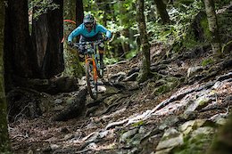 Sam Blenkinsop and Katy Winton Win Dodzy Memorial Enduro 2018