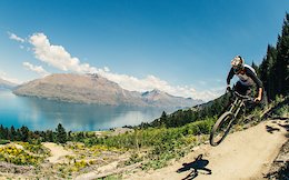 Bike Park Trip of a Lifetime NZ/AUS: Winner Announced!