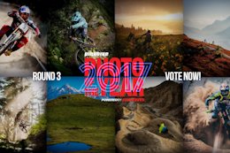 2017 Photo of the Year - Round Three Voting Closed!