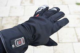 Racer E Glove 2