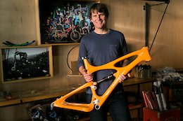 From the Top: Hans Heim - CEO of Ibis Cycles
